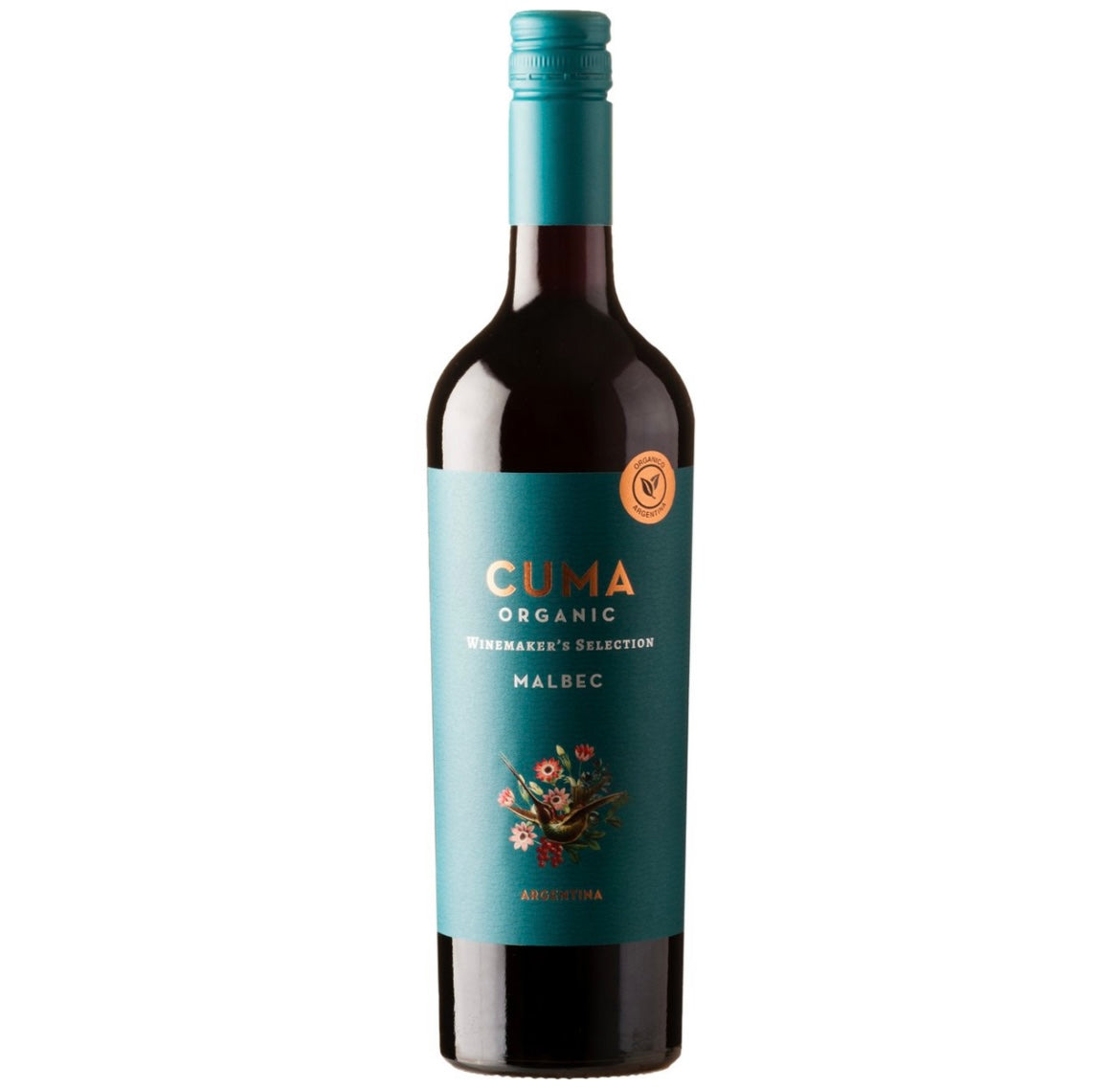 Cuma Organic Malbec
El Esteco 75cl