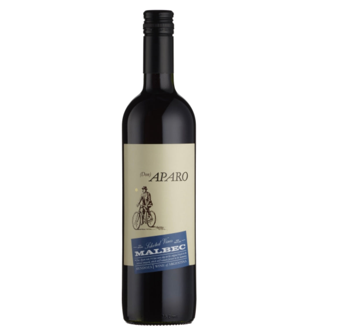 Don Aparo Malbec 75cl