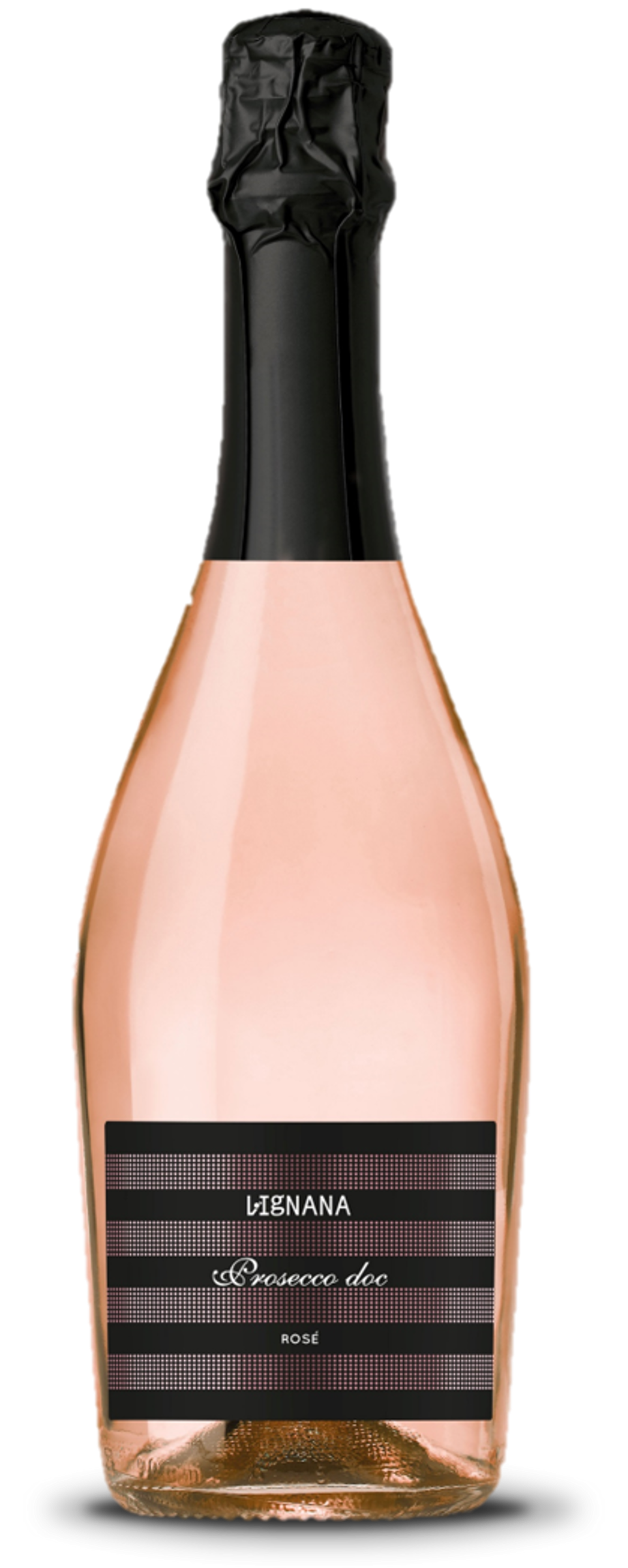 Vignana Rose Prosecco 75cl
