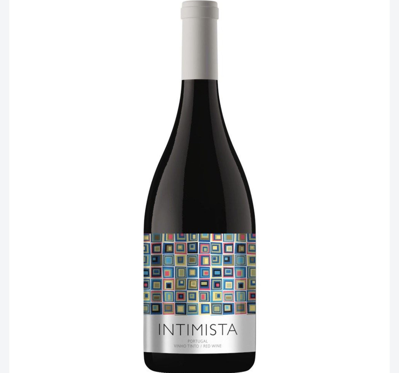 Intimista Red Wine 75cl