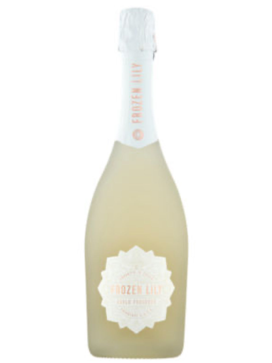Frozen Lilly Asolo Prosecco 75cl
