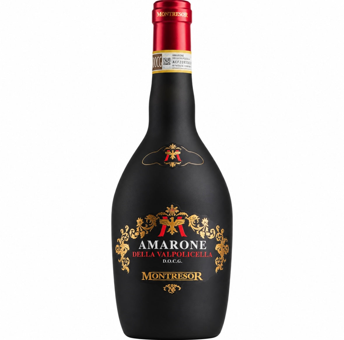 Montresor Satinato Amarone della Valpolicella DOCG 2022 75cl