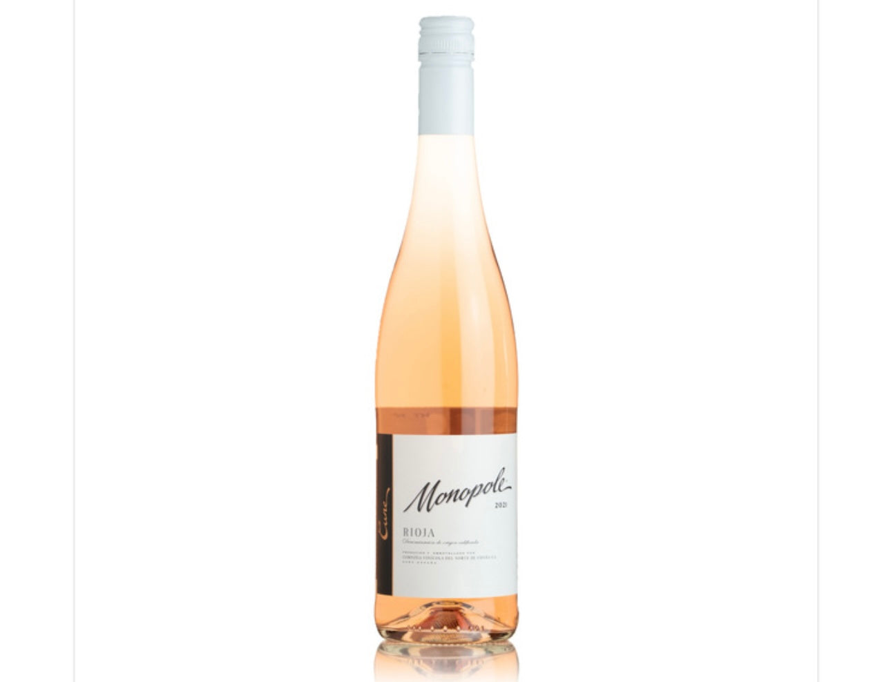 Monopole Rosé Rioja 75cl - Bodega Movil