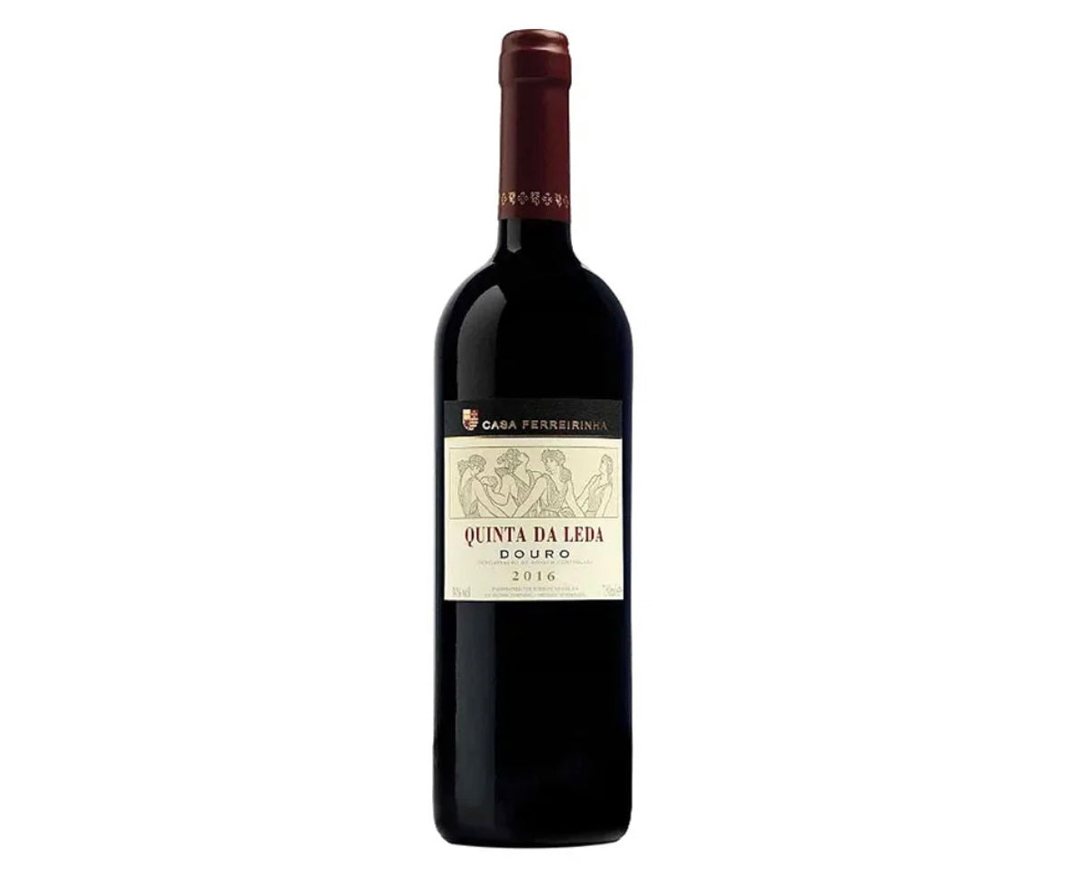 Casa Ferreirinha ‘Quinta Da Leda’ 2021 75cl - Bodega Movil