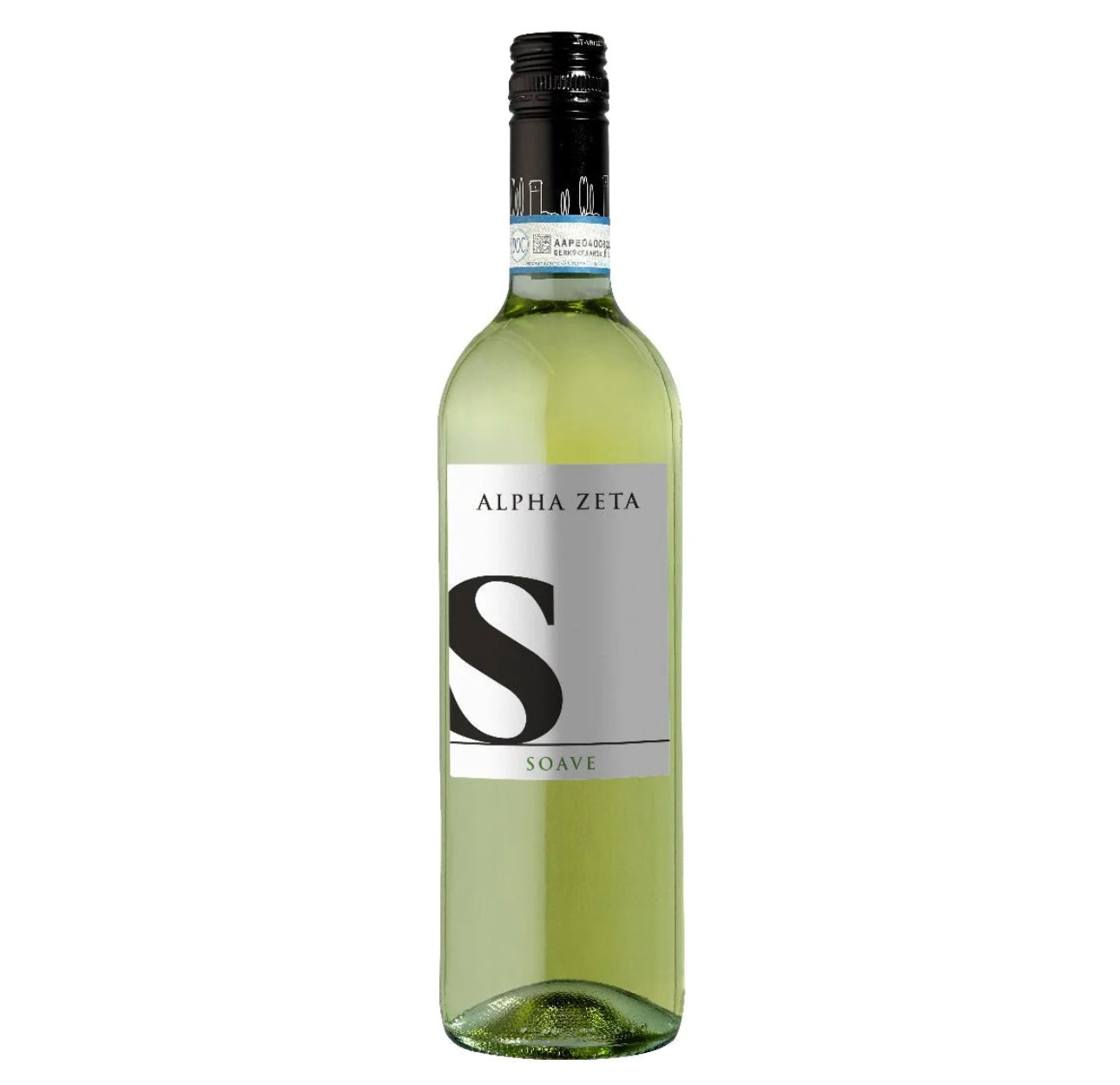 Alpha Zeta S" Soave" 75cl - Bodega Movil