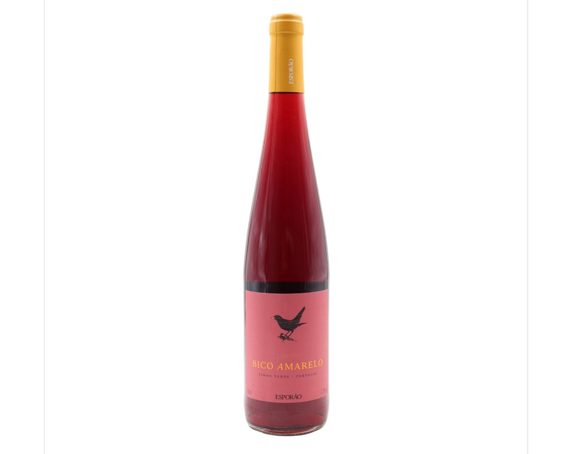 Esporão Bico Amarelo Red 75cl