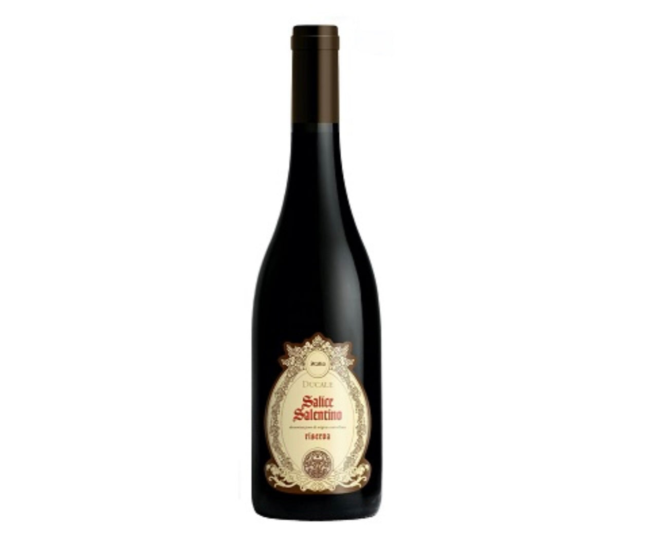 Salice Salentino Ducale Riserva 75cl - Bodega Movil