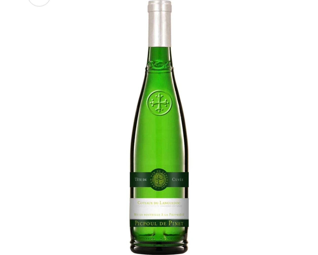 Picpoul de Pinet, Cuvée Thetis 75cl