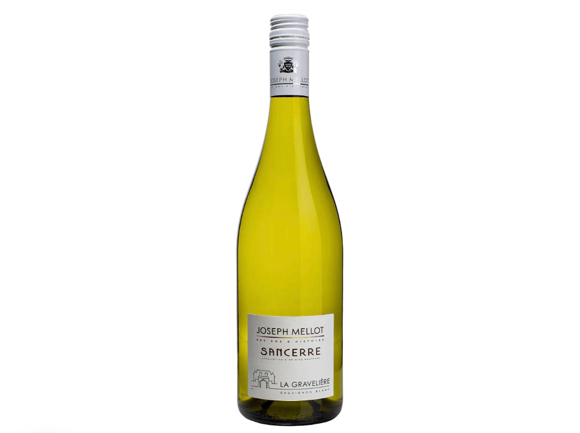 JOSEPH MELLOT SANCERRE 'LA GRAVELIÈRE' 75cl