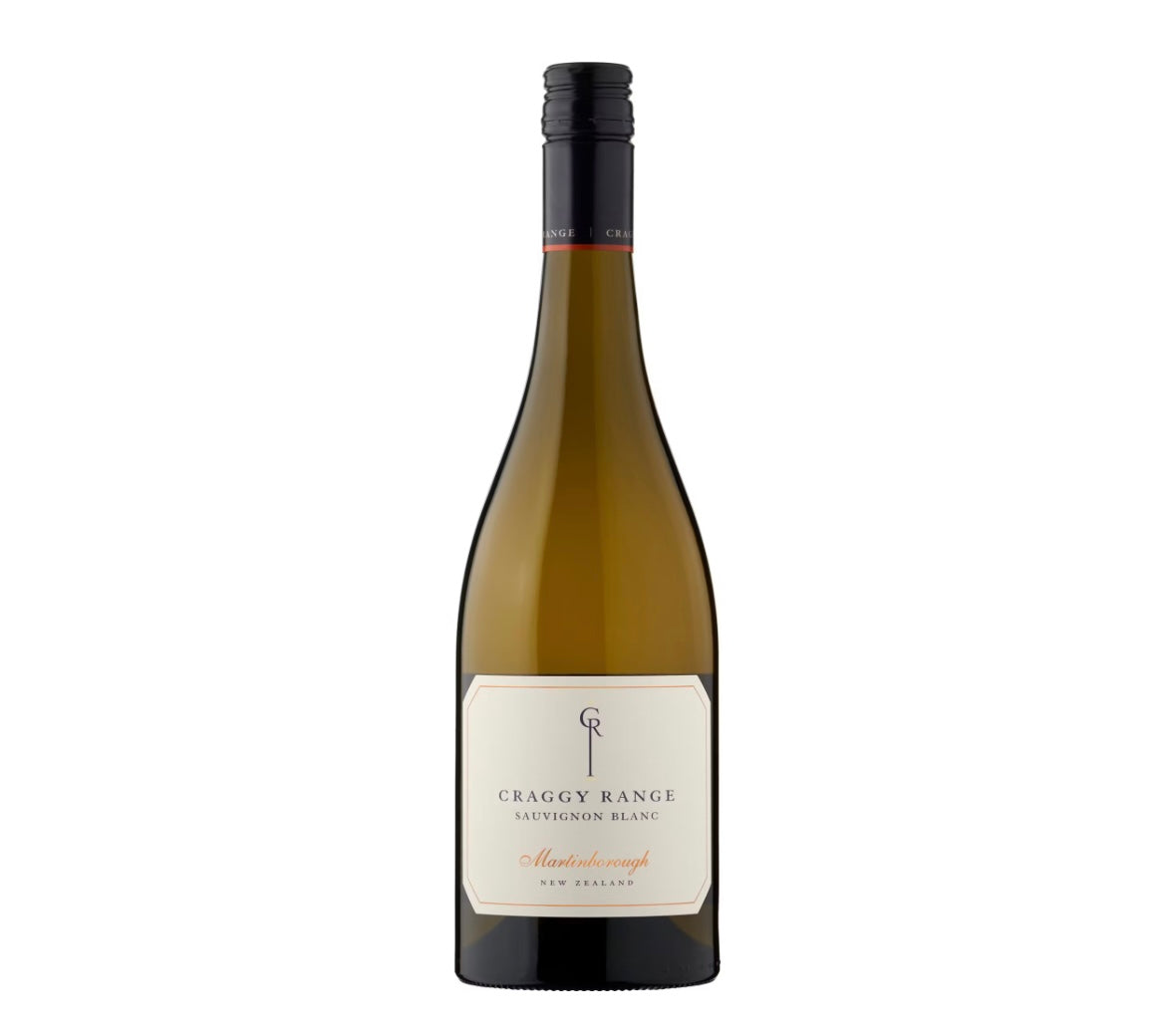 Craggy Range New Zealand Sauvignon Blanc 75cl