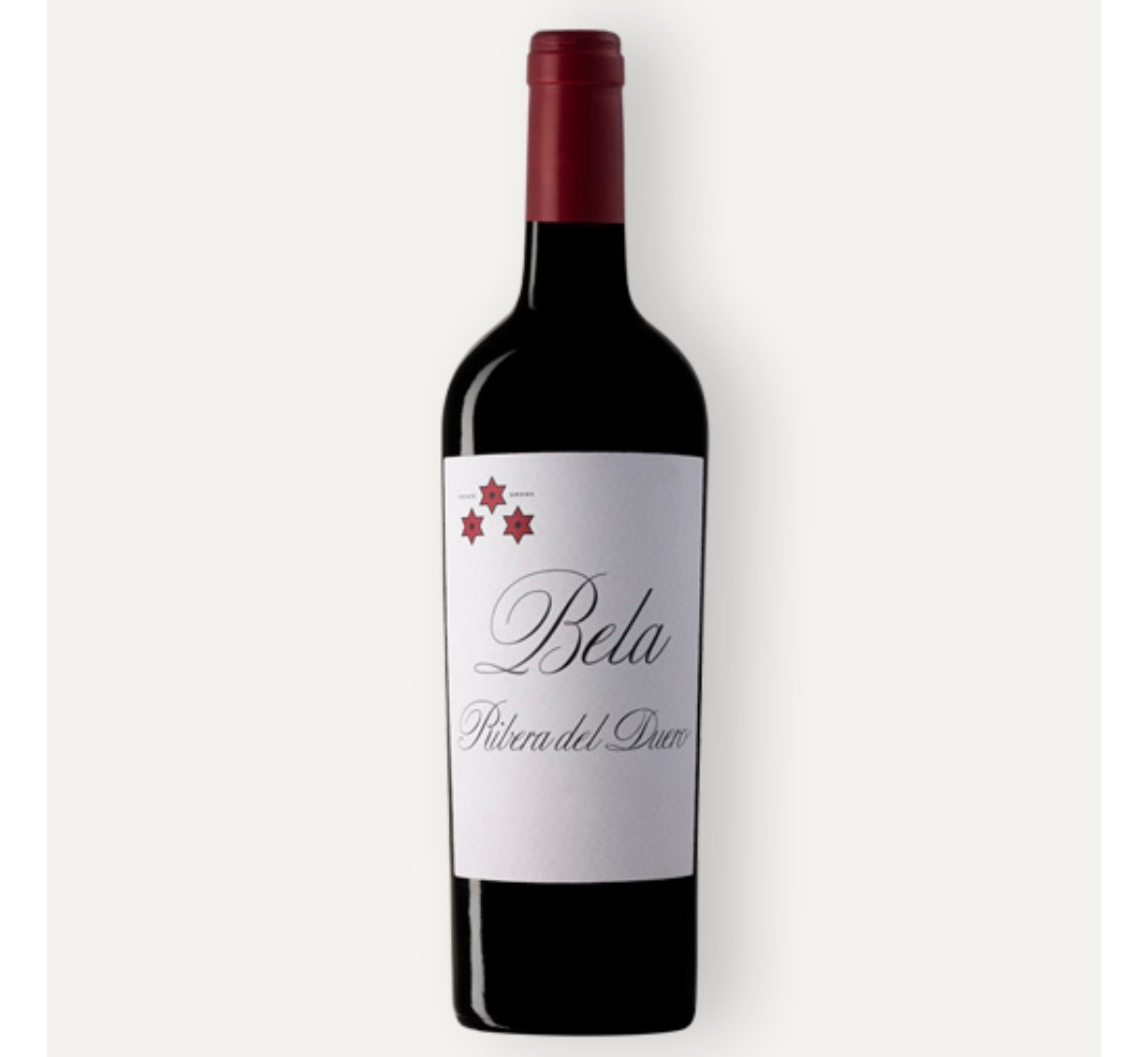 BELA ROBLE, RIBERA DEL DUERO 75cl