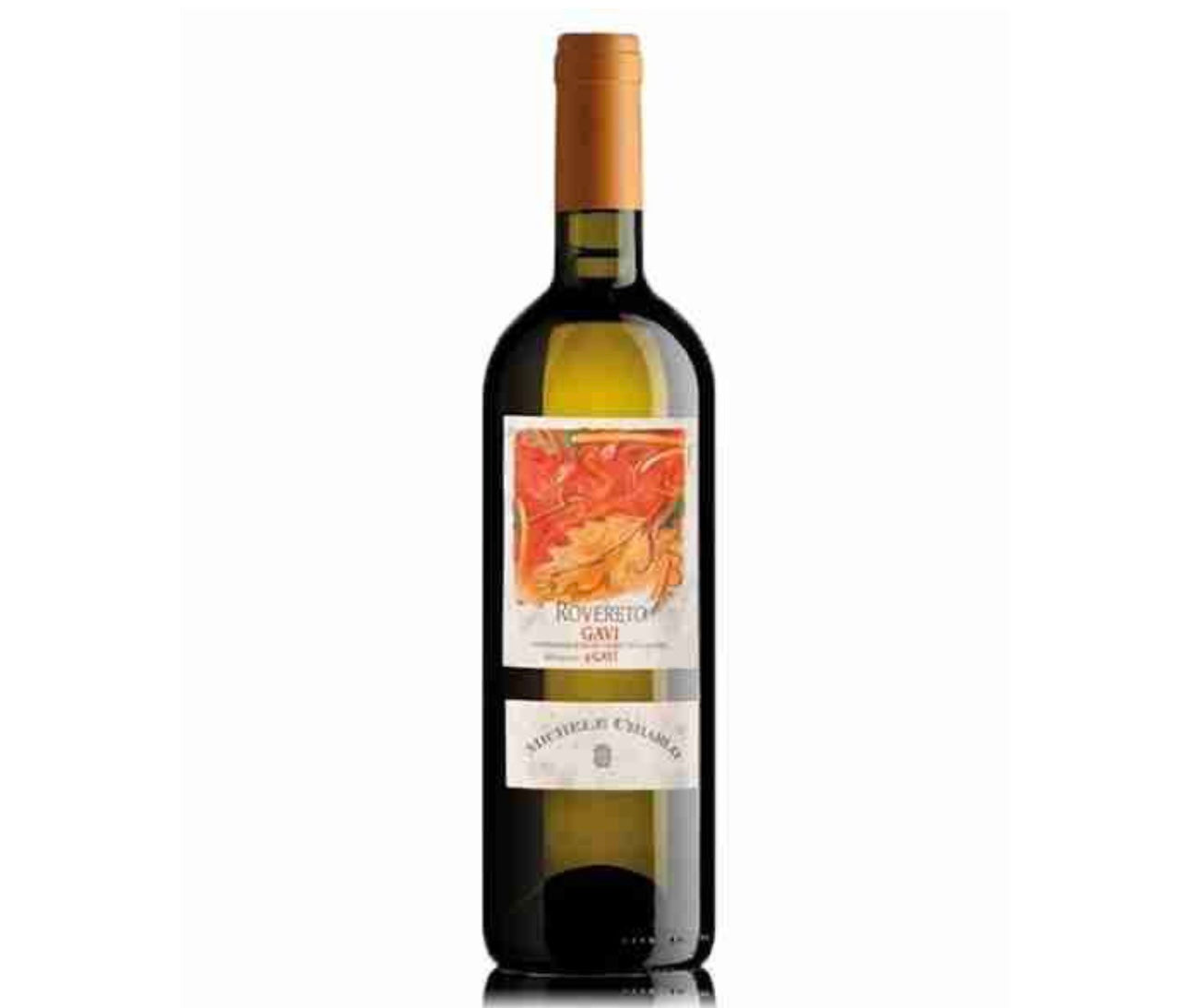 Gavi del Comune di Gavi DOCG “Rovereto” 2022 – Michele Chiarlo 75cl - Bodega Movil
