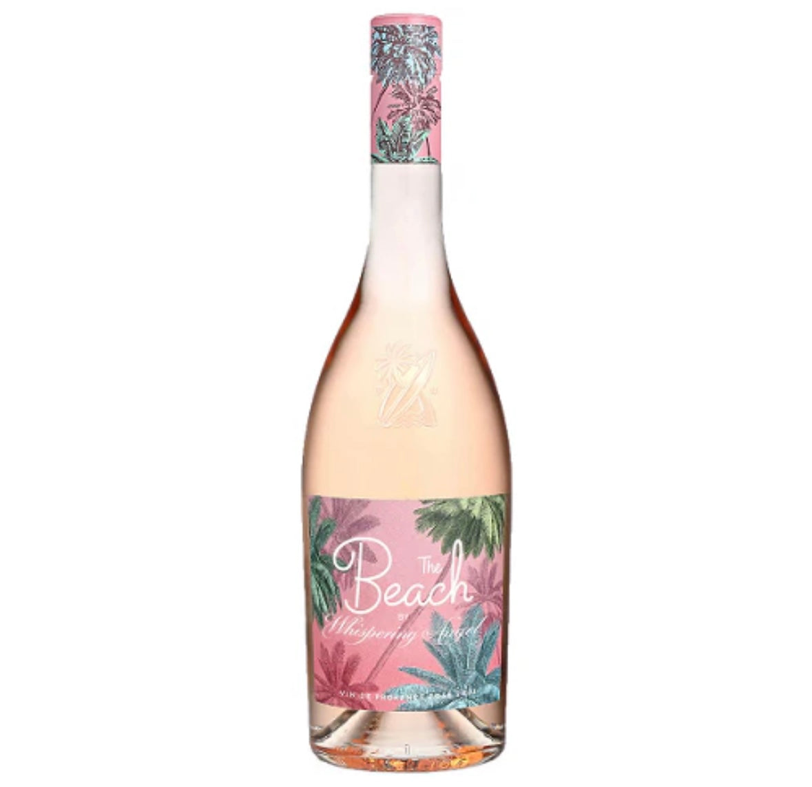The Beach Rosé 75cl