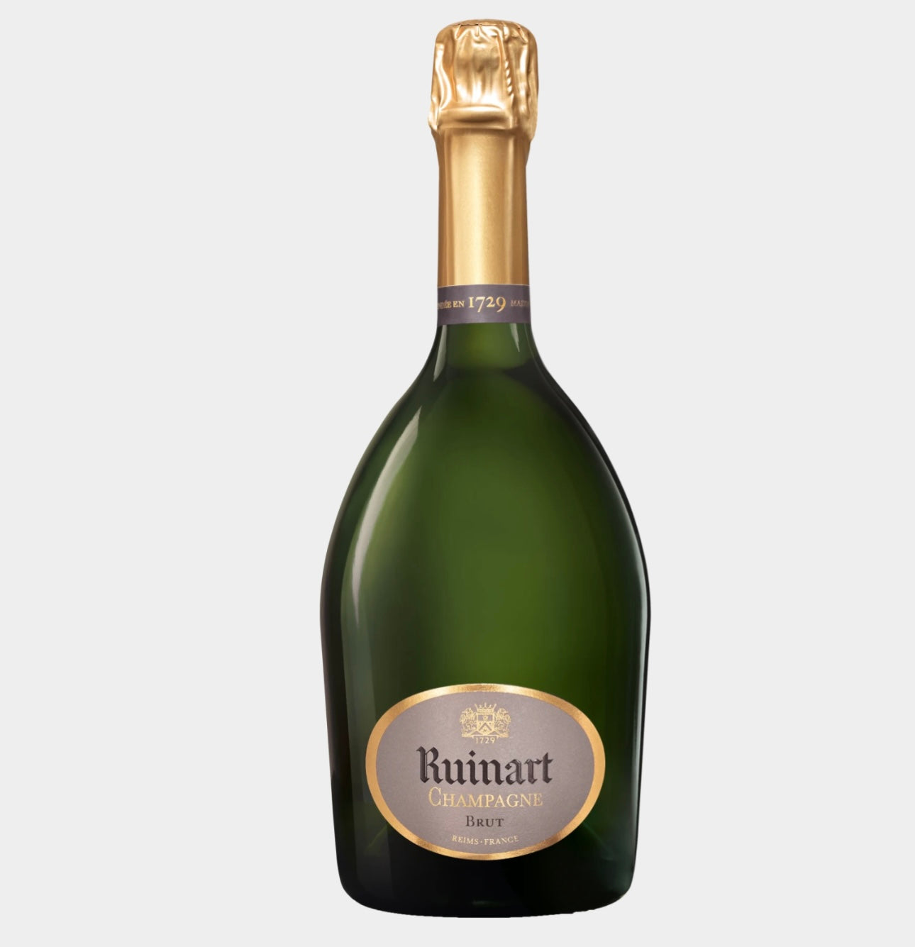 RUINART BRUT 75CL - Bodega Movil