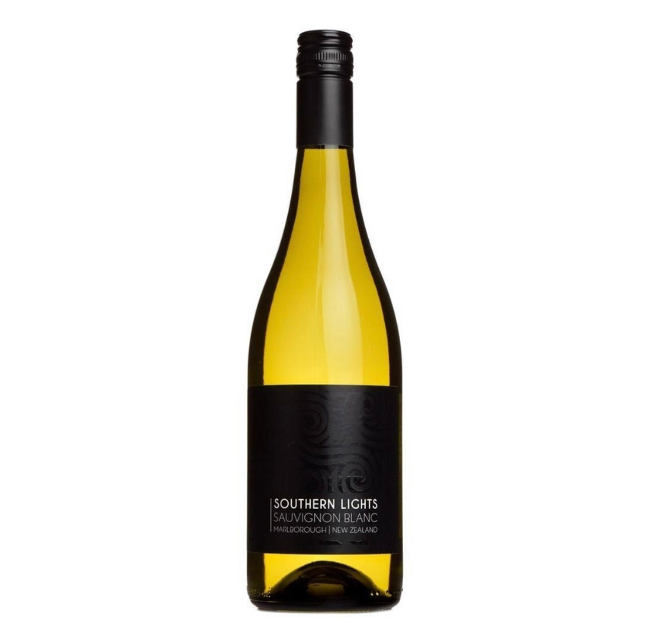 SOUTHERN LIGHTS, MARLBOROUGH SAUVIGNON BLANC 75cl - Bodega Movil