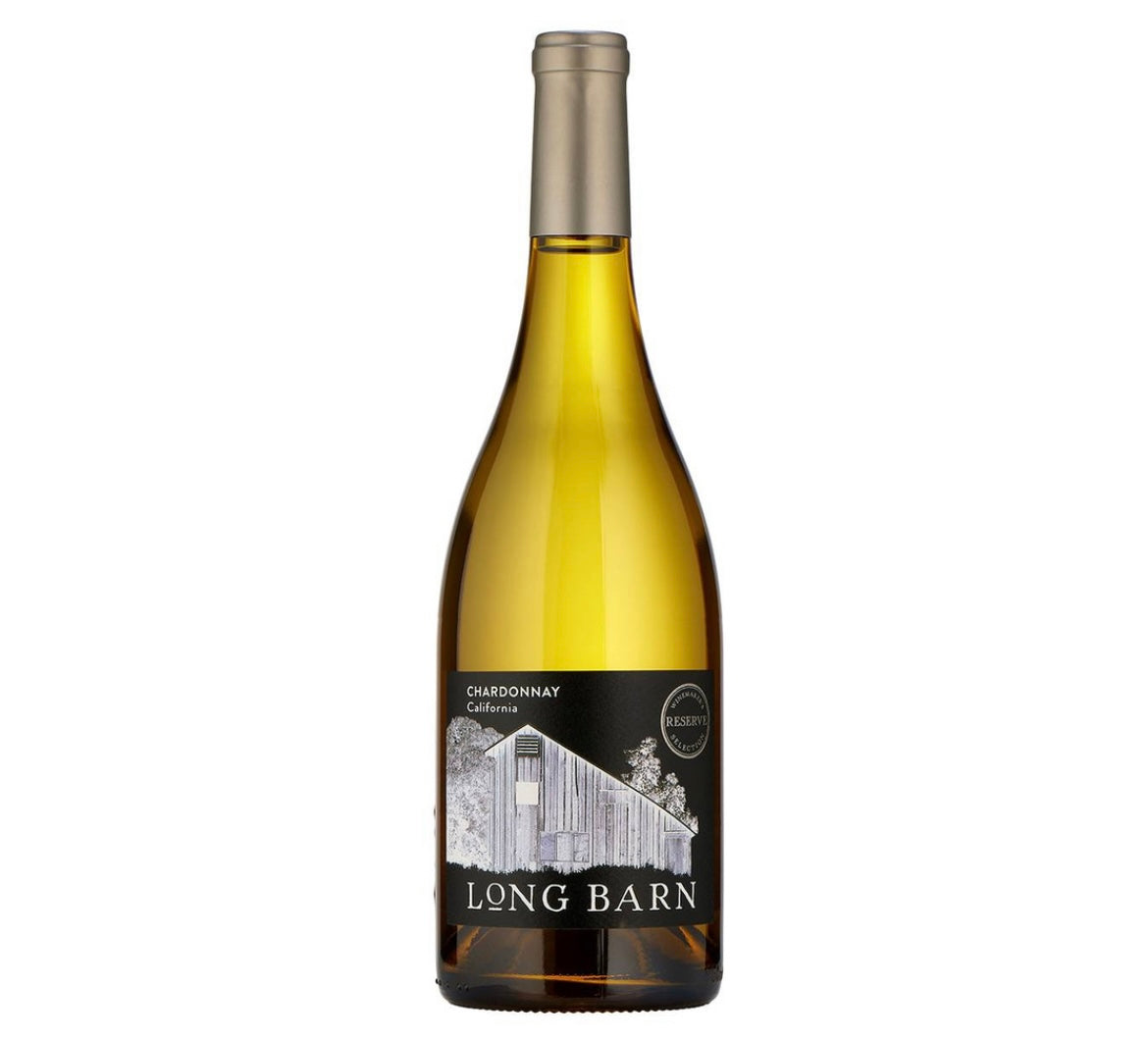 Long Barn Chardonnay - Bodega Movil