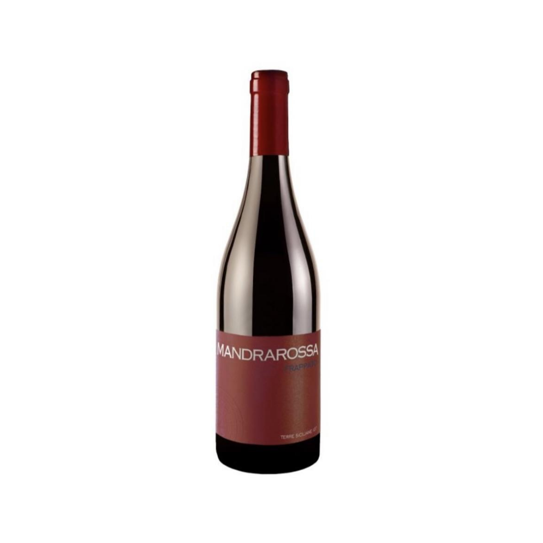Mandrarossa FRAPPATO 75cl - Bodega Movil