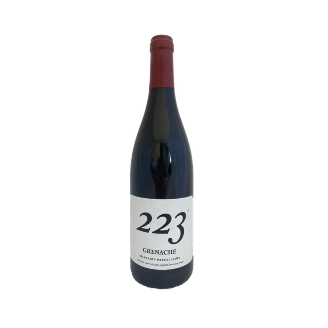 Grenache 223 1x75cl - Bodega Movil