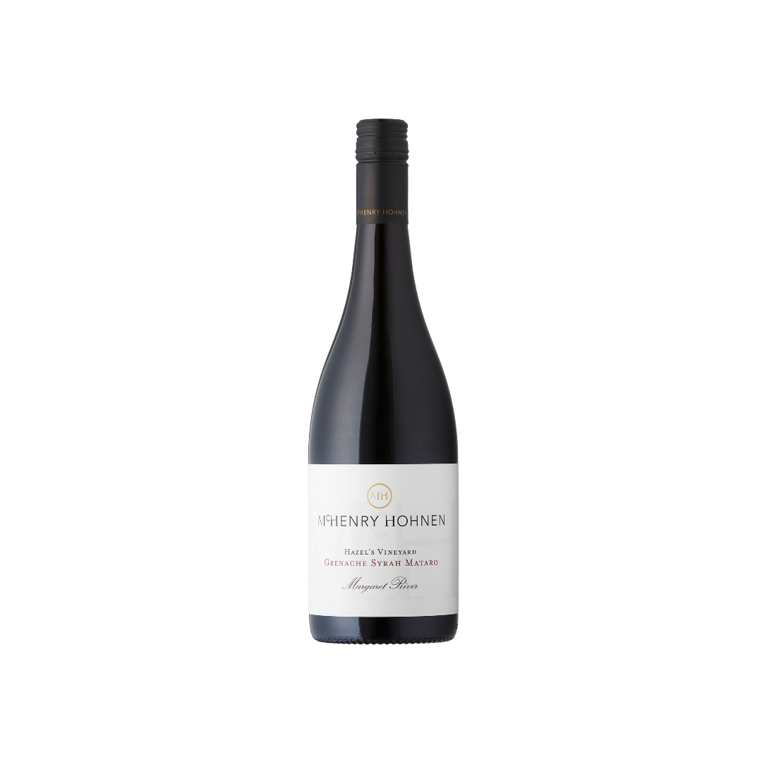 McHenry Hohnen Hazel’s Vineyard - Grenache Syrah Mataro 2018 - Bodega Movil