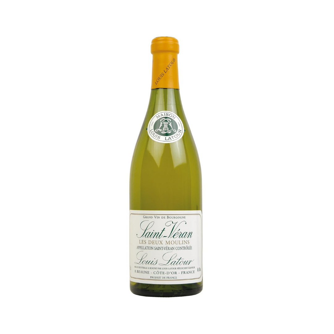 St. Veran Les Deux Moulins 2019 - Bodega Movil