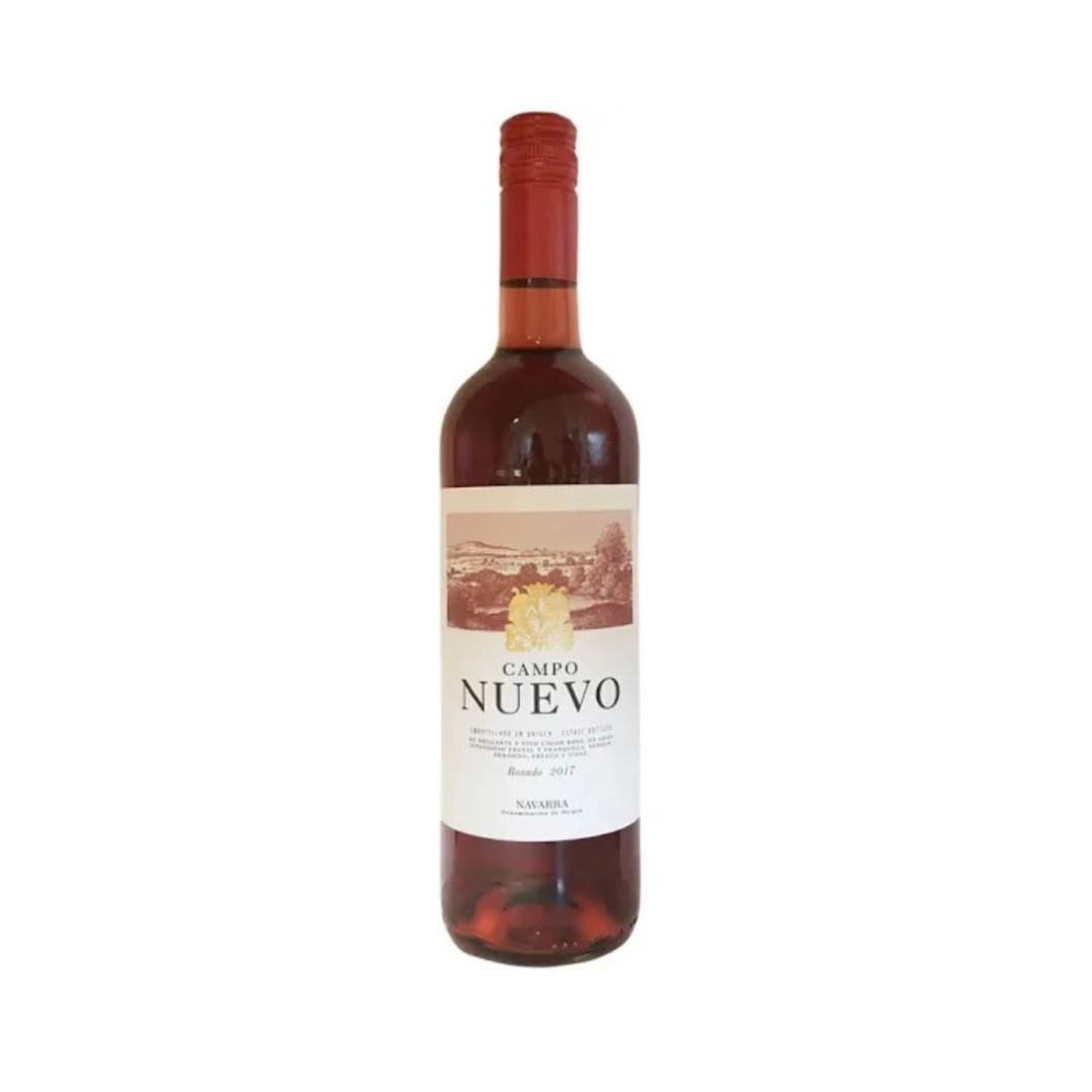 Campo Nuevo Garnacha Rosé 75cl - Bodega Movil