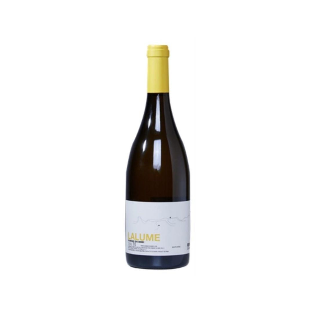 Dominio do Bibei, `Lalume` White Ribeiro 2017 (1x75cl) - Bodega Movil