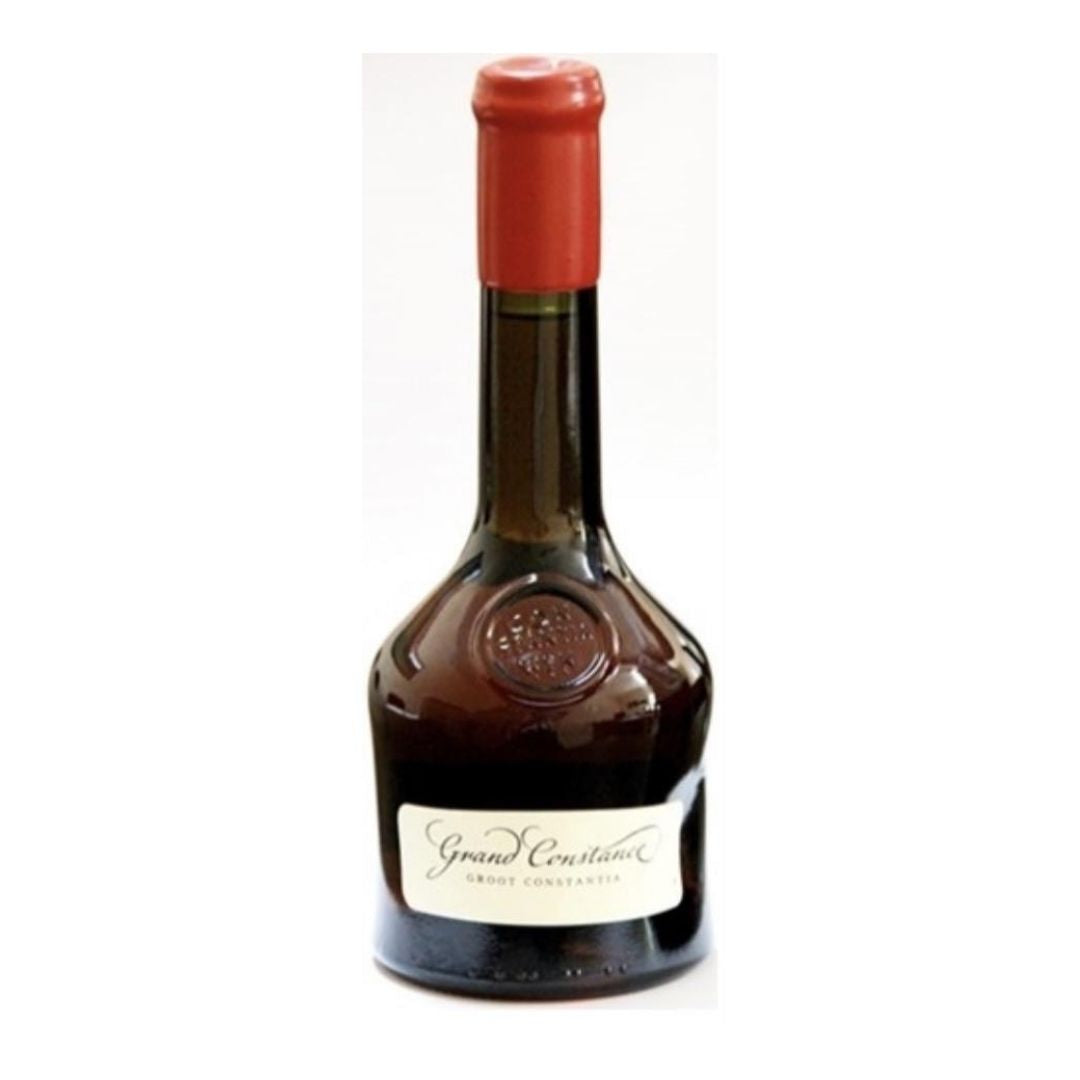 Groot Constantia, Grand Constance, Constantia 2016 - Bodega Movil