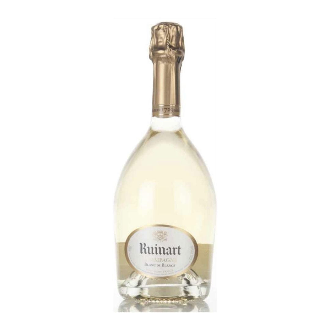 Ruinart Blanc de Blanc Champagne 75cl - Bodega Movil