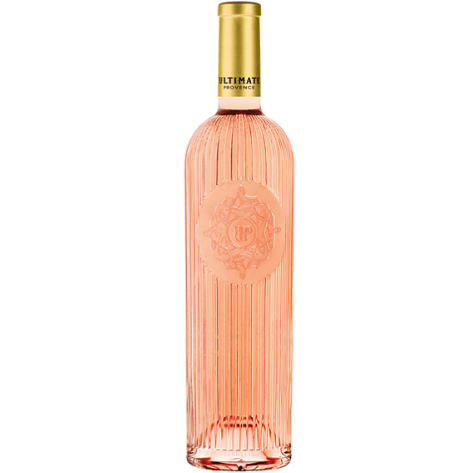 Ultimate Provence AOP Cotes de Provence 2019 (1x75cl) 12.5% - Bodega Movil