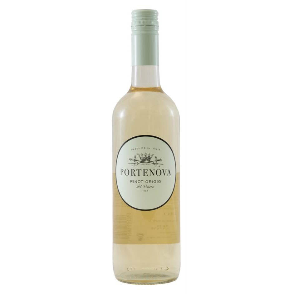 Pinot Grigio Portenova 2019 - Bodega Movil