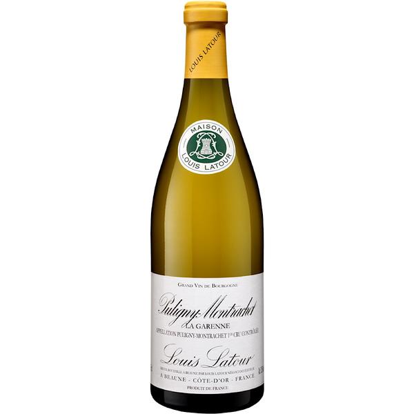 Louis Latour Puligny-Montrachet 2018 (1x75cl) - Bodega Movil