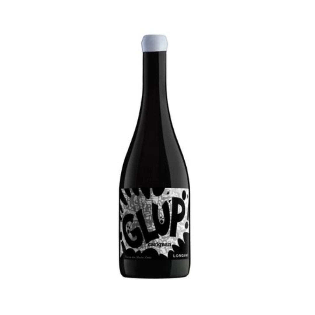 GLUP CARIGNAN 75cl - Bodega Movil