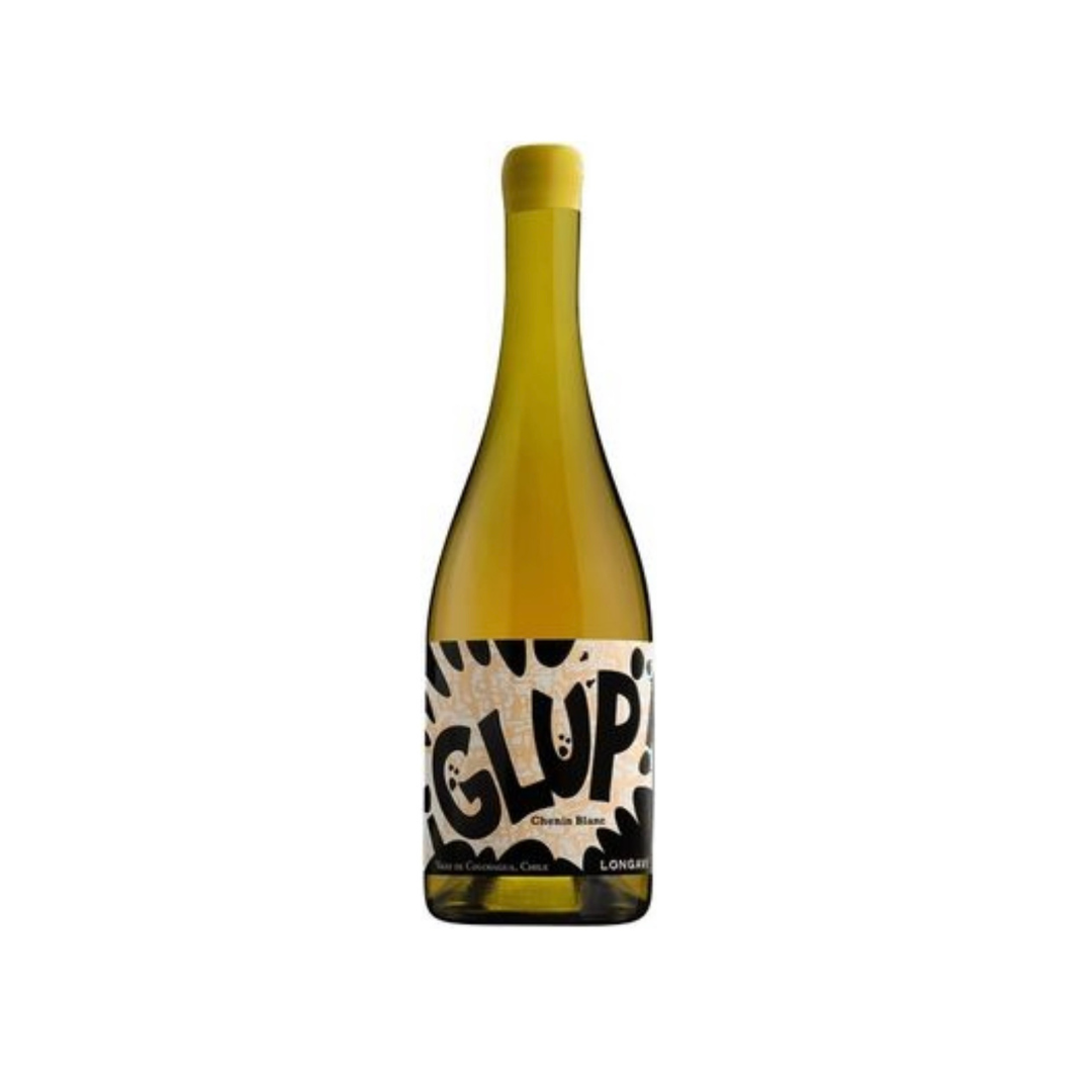 GLUP CHENIN BLANC 75cl - Bodega Movil