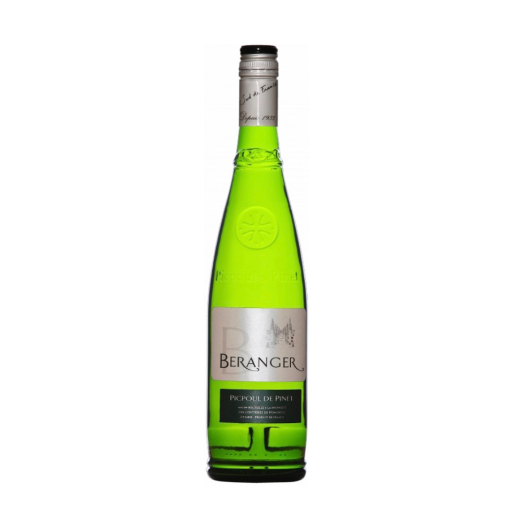 Beranger Picpoul de Pinet 2021 - Bodega Movil