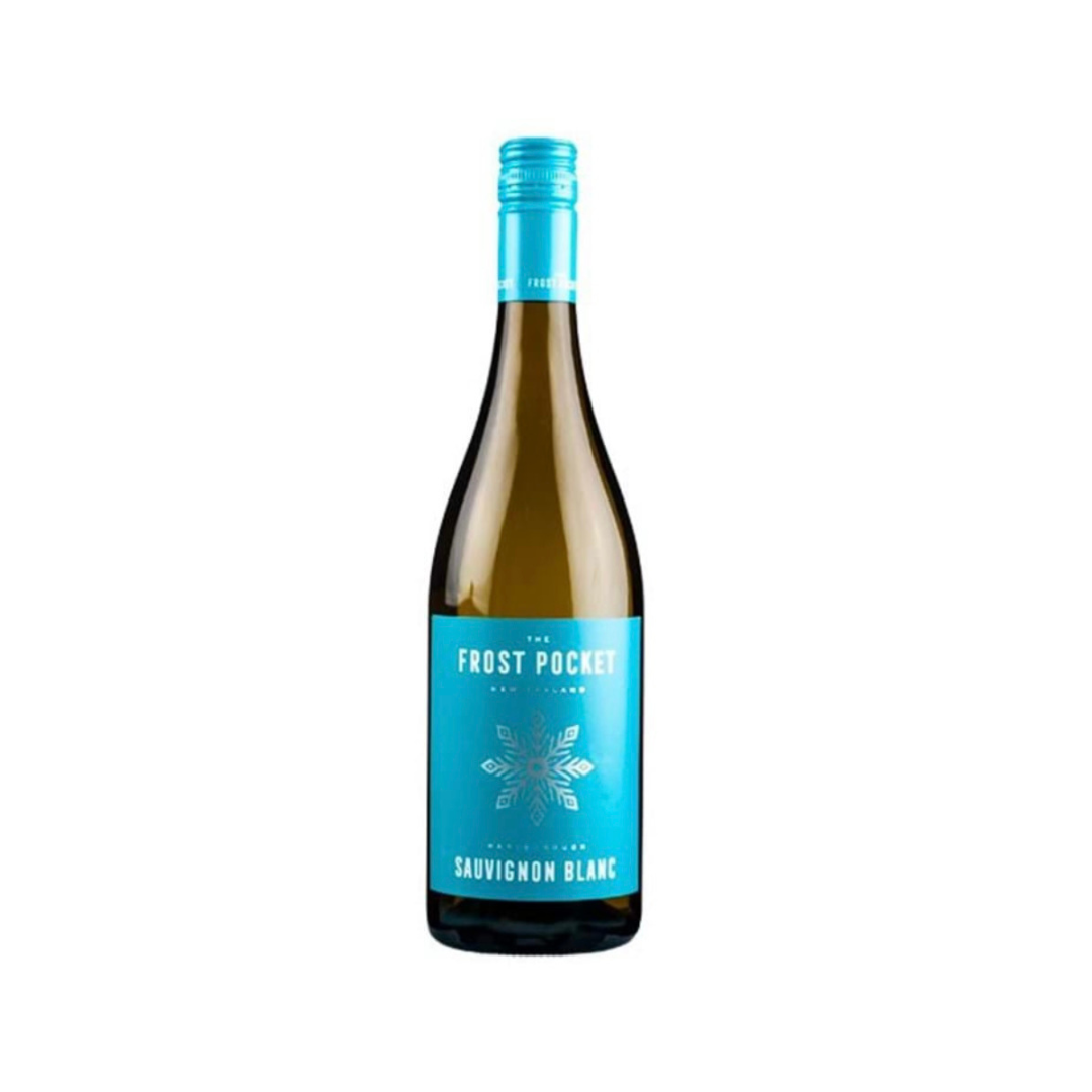 FROST POCKET Marlborough Sauvignon Blanc 2022 - Bodega Movil