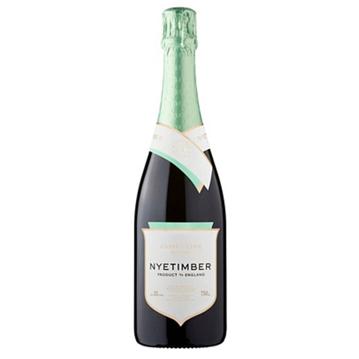 Nyetimber 'Cuvée Chérie' Demi-Sec, Sussex - Bodega Movil