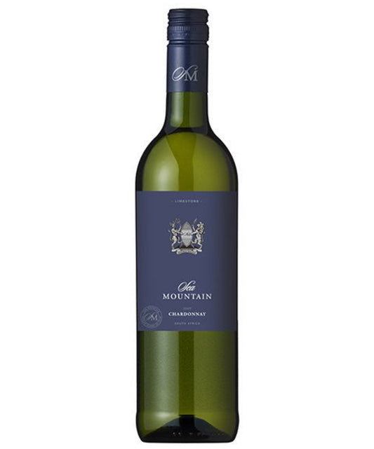 Sea mountain Limestone Chardonnay 75cl