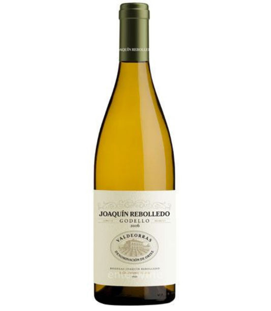 Joaquin Rebollede Gobello 75cl