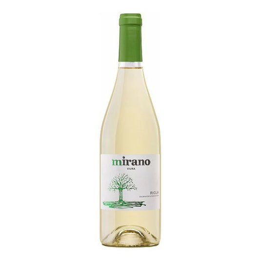 Mirano White Rioja 75cl