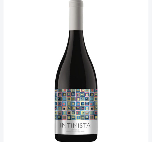 Intimista Red Wine 75cl