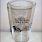 Victoria Malaga box of 6 half pint glasses - Bodega Movil