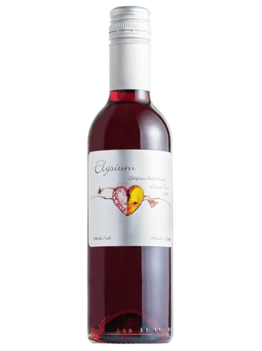 Quady, 'Elysium', California, Black Muscat 2022