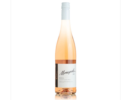 Monopole Rosé Rioja 75cl - Bodega Movil