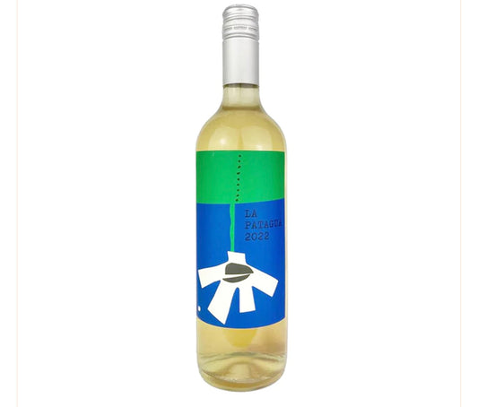 Inacayal, La Patagua Semillon Moscatel 75cl