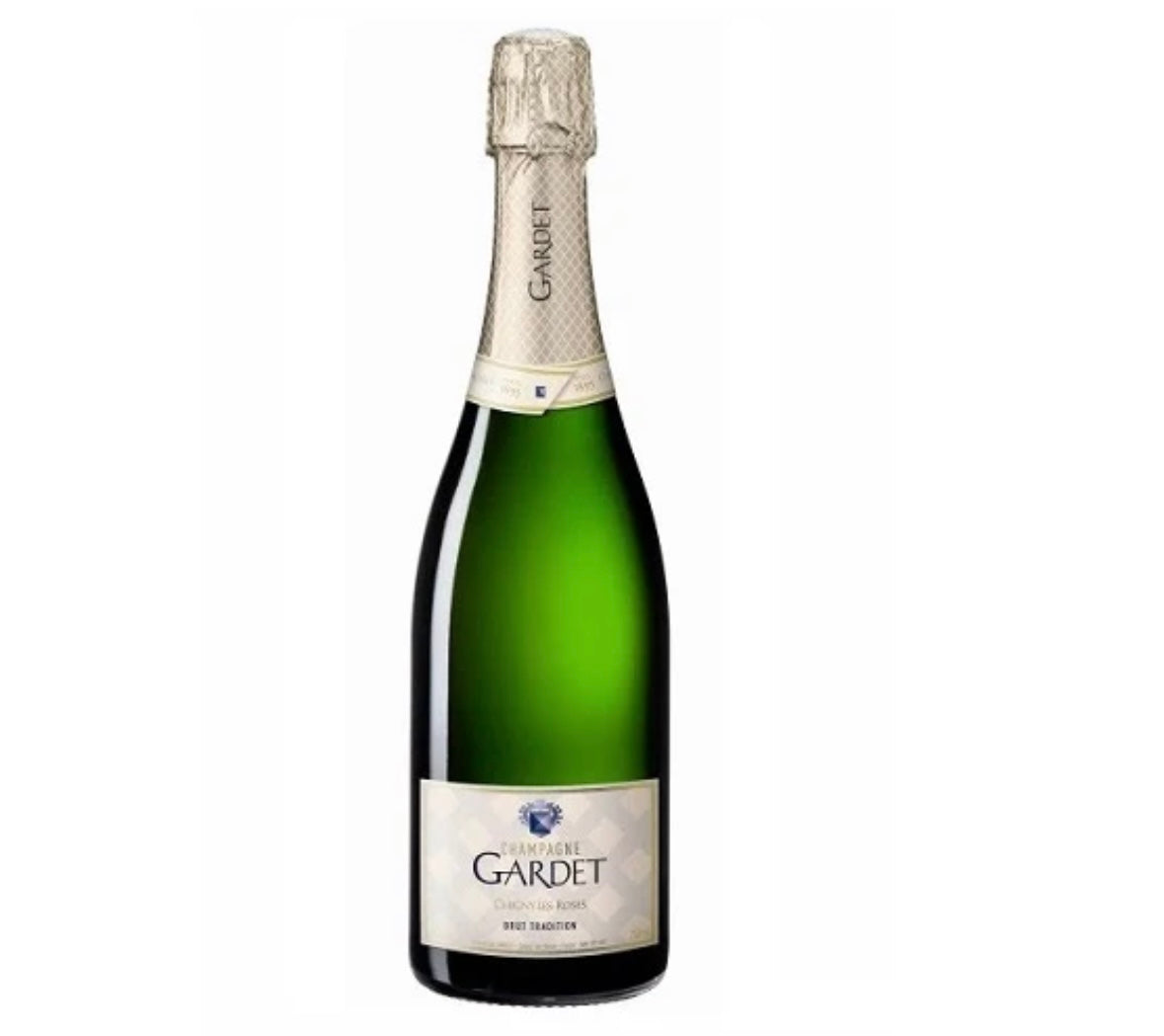 Gardet Champagne Brut Tradition 75cl