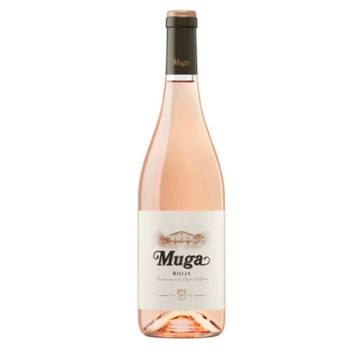 Muga Rioja Rosado 75cl