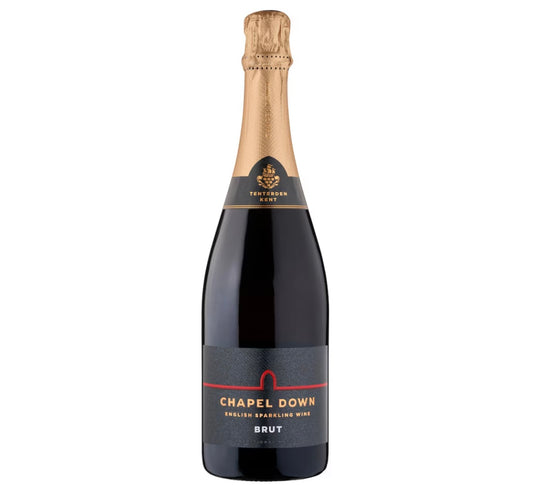 Chapel Down Brut Non Vintage 75Cl