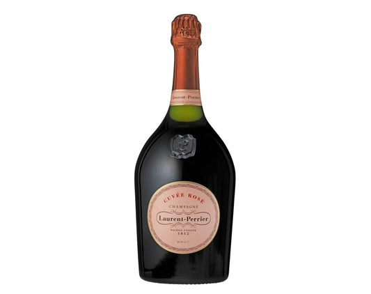 Laurent Perrier Rosé 75cl hi - Bodega Movil