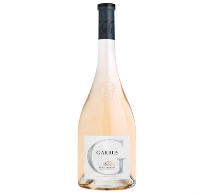 Garrus Rosé 2022, Château d'Esclans, Bottle 75cl