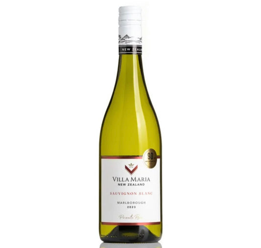 Villa Maria 'Private Bin' Sauvignon Blanc, Marlborough 75cl
